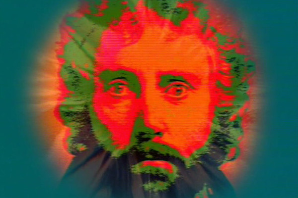 Douglas Camfield