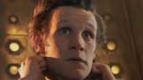 Doctor Who Picture Gallery