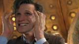 Doctor Who Picture Gallery