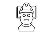 2nd Generation Cybermen