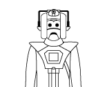 silver nemesis - cyber leader