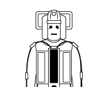 revenge of the cybermen
