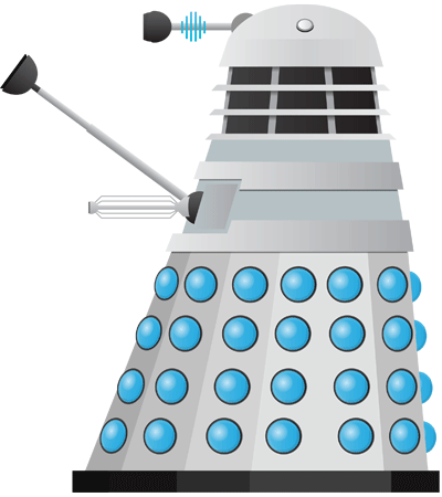 Skaro Daleks