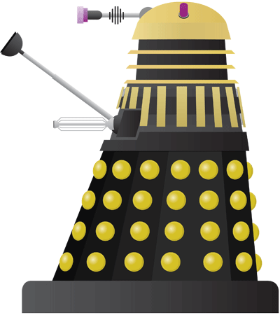 Supreme Council of the Daleks