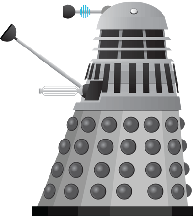 Dalek Warriors