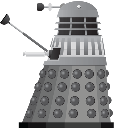 Renegade Daleks