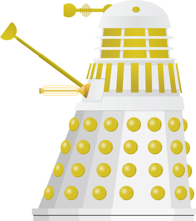 Imperial Daleks