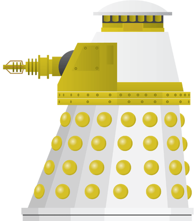 Imperial Daleks