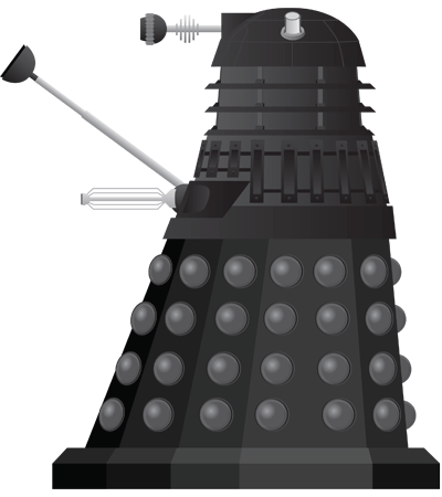 Dalek Sec