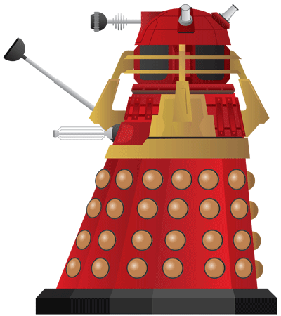 dalek