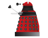 Red Drone Dalek