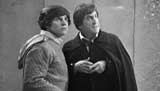Doctor Who Picture Gallery