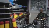 Doctor Who Picture Gallery