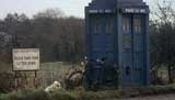 Doctor Who Picture Gallery