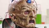 Doctor Who Picture Gallery