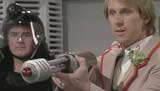Doctor Who Picture Gallery