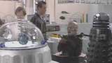 Doctor Who Picture Gallery