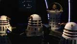 Doctor Who Picture Gallery