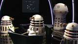 Doctor Who Picture Gallery