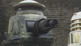 Doctor Who Picture Gallery