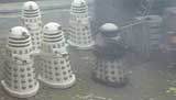 Doctor Who Picture Gallery
