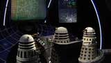 Doctor Who Picture Gallery