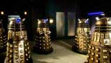 Doctor Who Picture Gallery
