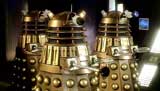 Doctor Who Picture Gallery