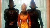 Doctor Who Picture Gallery
