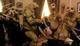 Doctor Who Picture Gallery