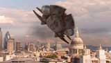 Doctor Who Picture Gallery