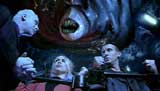 Doctor Who Picture Gallery