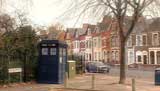 Doctor Who Picture Gallery