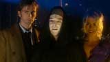 Doctor Who Picture Gallery