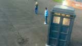 Doctor Who Picture Gallery
