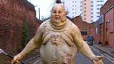 Doctor Who Picture Gallery