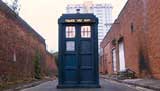 Doctor Who Picture Gallery