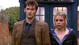 Doctor Who Picture Gallery