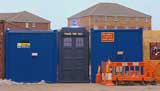 Doctor Who Picture Gallery