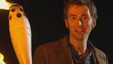 Doctor Who Picture Gallery