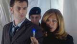 Doctor Who Picture Gallery