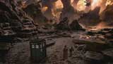 Doctor Who Picture Gallery