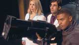 Doctor Who Picture Gallery