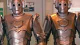 Doctor Who Picture Gallery