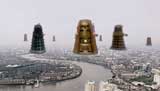 Doctor Who Picture Gallery