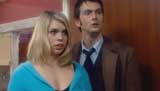 Doctor Who Picture Gallery