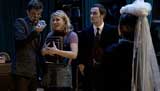Doctor Who Picture Gallery