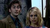 Doctor Who Picture Gallery