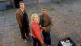 Doctor Who Picture Gallery