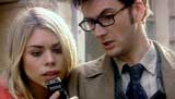 Doctor Who Picture Gallery